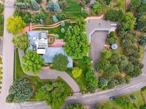 Tiny photo for 20 Cypress Lane, Colorado Springs, CO 80906 (MLS # 9941551)