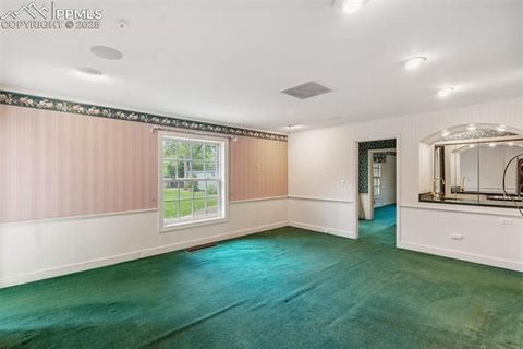 Tiny photo for 20 Cypress Lane, Colorado Springs, CO 80906 (MLS # 9941551)