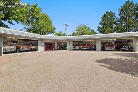 Tiny photo for 20 Cypress Lane, Colorado Springs, CO 80906 (MLS # 9941551)