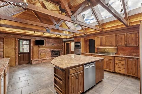 Tiny photo for 20 Cypress Lane, Colorado Springs, CO 80906 (MLS # 9941551)