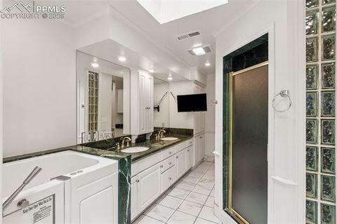 Tiny photo for 20 Cypress Lane, Colorado Springs, CO 80906 (MLS # 9941551)