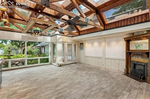 Tiny photo for 20 Cypress Lane, Colorado Springs, CO 80906 (MLS # 9941551)