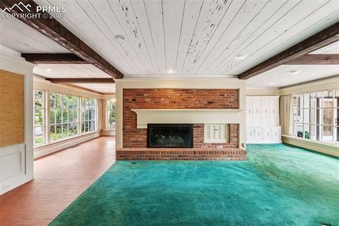 Tiny photo for 20 Cypress Lane, Colorado Springs, CO 80906 (MLS # 9941551)
