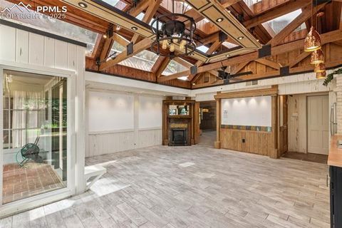 Tiny photo for 20 Cypress Lane, Colorado Springs, CO 80906 (MLS # 9941551)