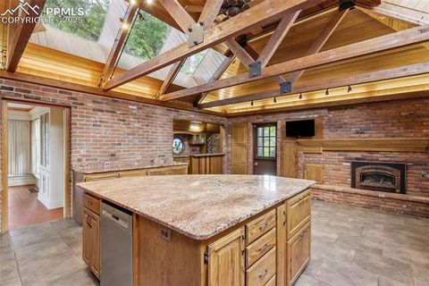 Tiny photo for 20 Cypress Lane, Colorado Springs, CO 80906 (MLS # 9941551)