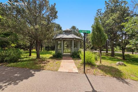 Tiny photo for 20 Cypress Lane, Colorado Springs, CO 80906 (MLS # 9941551)
