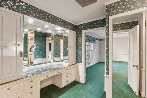 Tiny photo for 20 Cypress Lane, Colorado Springs, CO 80906 (MLS # 9941551)