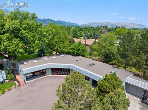 Tiny photo for 20 Cypress Lane, Colorado Springs, CO 80906 (MLS # 9941551)