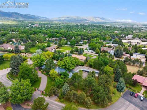 Tiny photo for 20 Cypress Lane, Colorado Springs, CO 80906 (MLS # 9941551)