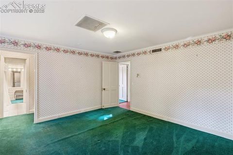 Tiny photo for 20 Cypress Lane, Colorado Springs, CO 80906 (MLS # 9941551)