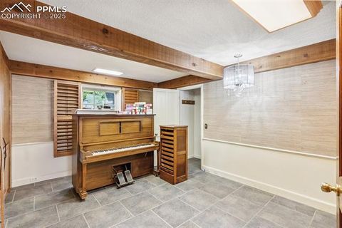 Tiny photo for 20 Cypress Lane, Colorado Springs, CO 80906 (MLS # 9941551)