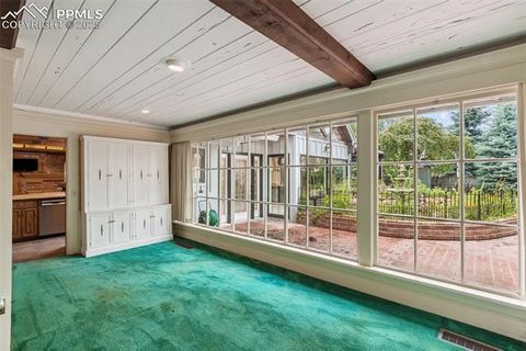 Tiny photo for 20 Cypress Lane, Colorado Springs, CO 80906 (MLS # 9941551)