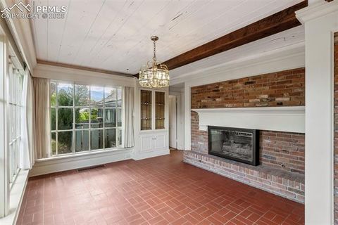 Tiny photo for 20 Cypress Lane, Colorado Springs, CO 80906 (MLS # 9941551)