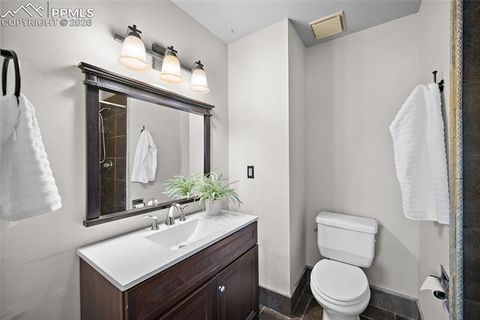 Tiny photo for 6435 Delmonico Drive, Colorado Springs, CO 80919 (MLS # 4764730)