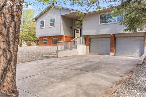 Tiny photo for 6435 Delmonico Drive, Colorado Springs, CO 80919 (MLS # 4764730)