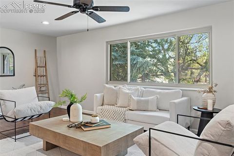 Tiny photo for 6435 Delmonico Drive, Colorado Springs, CO 80919 (MLS # 4764730)