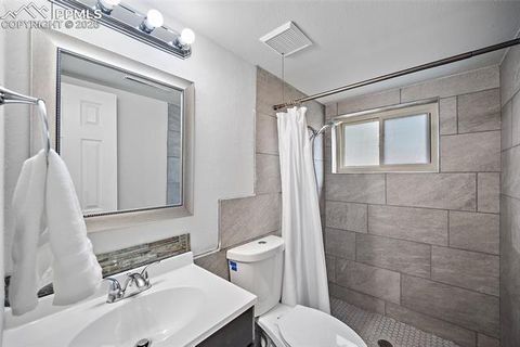 Tiny photo for 6435 Delmonico Drive, Colorado Springs, CO 80919 (MLS # 4764730)