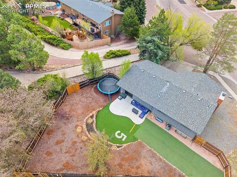 Tiny photo for 6435 Delmonico Drive, Colorado Springs, CO 80919 (MLS # 4764730)