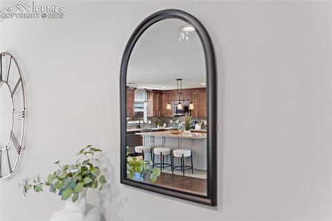 Tiny photo for 6435 Delmonico Drive, Colorado Springs, CO 80919 (MLS # 4764730)