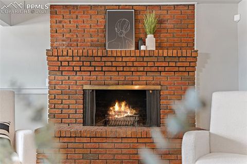 Tiny photo for 6435 Delmonico Drive, Colorado Springs, CO 80919 (MLS # 4764730)