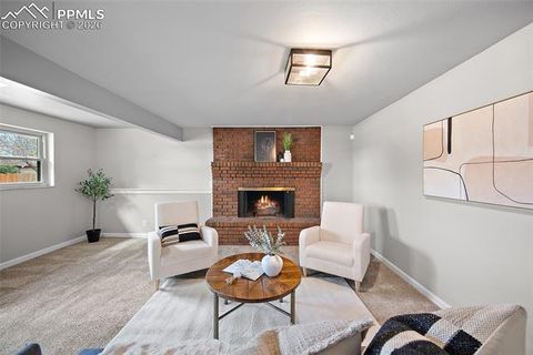 Tiny photo for 6435 Delmonico Drive, Colorado Springs, CO 80919 (MLS # 4764730)