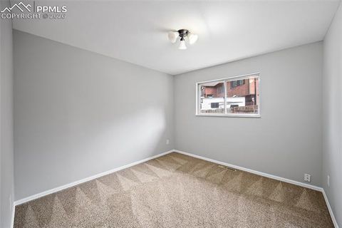 Tiny photo for 6435 Delmonico Drive, Colorado Springs, CO 80919 (MLS # 4764730)