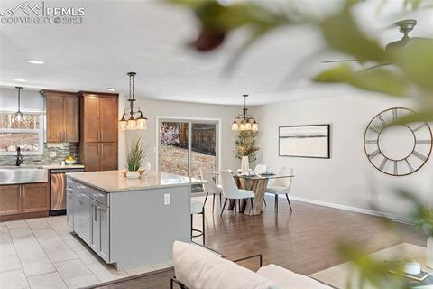 Tiny photo for 6435 Delmonico Drive, Colorado Springs, CO 80919 (MLS # 4764730)