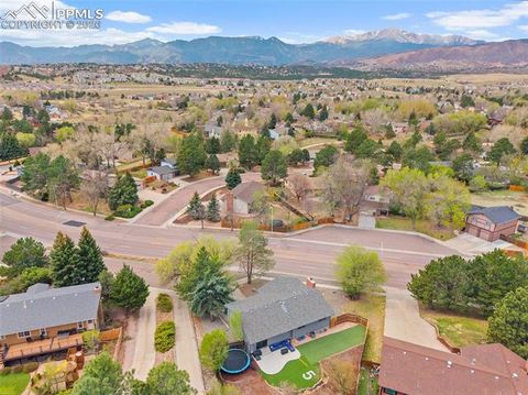 Tiny photo for 6435 Delmonico Drive, Colorado Springs, CO 80919 (MLS # 4764730)