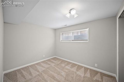 Tiny photo for 6435 Delmonico Drive, Colorado Springs, CO 80919 (MLS # 4764730)