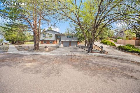 Tiny photo for 6435 Delmonico Drive, Colorado Springs, CO 80919 (MLS # 4764730)