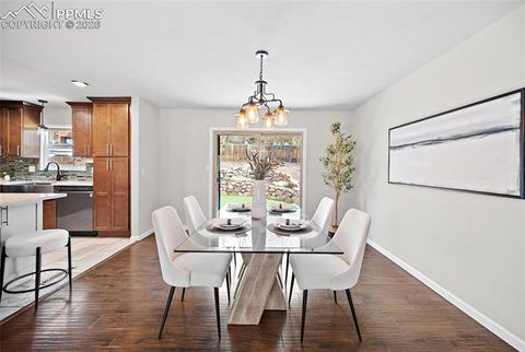 Tiny photo for 6435 Delmonico Drive, Colorado Springs, CO 80919 (MLS # 4764730)