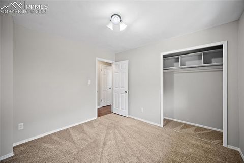 Tiny photo for 6435 Delmonico Drive, Colorado Springs, CO 80919 (MLS # 4764730)