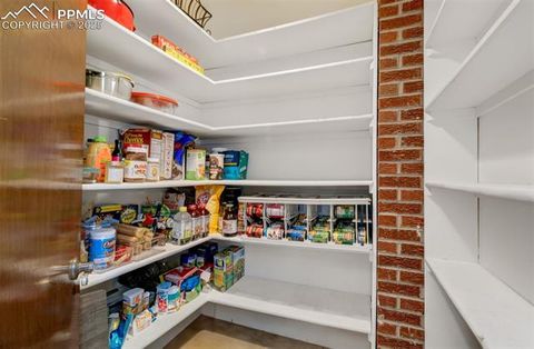 Tiny photo for 5865 Waterfall Loop, Manitou Springs, CO 80829 (MLS # 5983012)