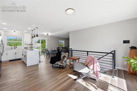 Tiny photo for 2574 Prescott Circle, Colorado Springs, CO 80916 (MLS # 7611739)