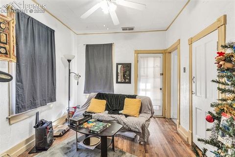 Tiny photo for 511 Broadway Avenue, Pueblo, CO 81004 (MLS # 4882394)