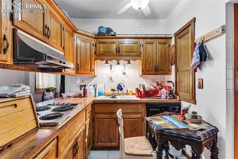 Tiny photo for 511 Broadway Avenue, Pueblo, CO 81004 (MLS # 4882394)