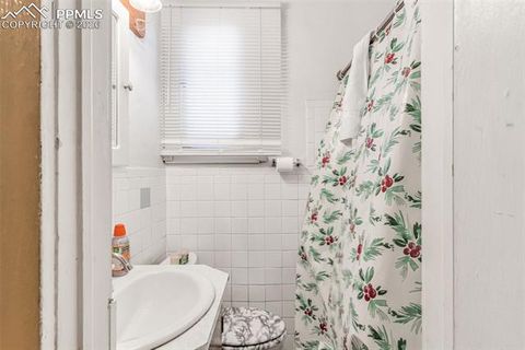 Tiny photo for 511 Broadway Avenue, Pueblo, CO 81004 (MLS # 4882394)