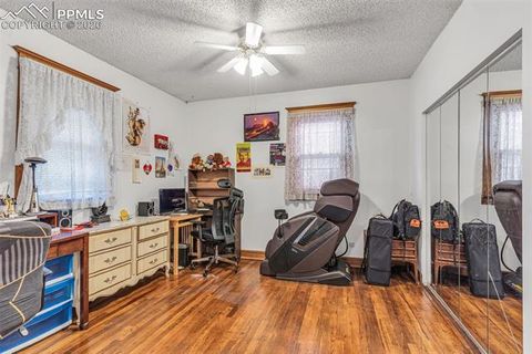 Tiny photo for 511 Broadway Avenue, Pueblo, CO 81004 (MLS # 4882394)