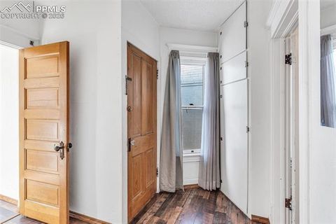 Tiny photo for 511 Broadway Avenue, Pueblo, CO 81004 (MLS # 4882394)