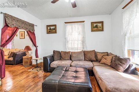 Tiny photo for 511 Broadway Avenue, Pueblo, CO 81004 (MLS # 4882394)