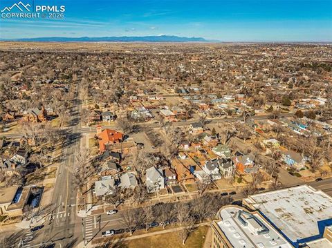 Tiny photo for 511 Broadway Avenue, Pueblo, CO 81004 (MLS # 4882394)