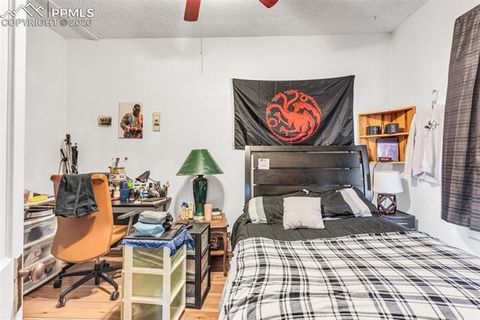 Tiny photo for 511 Broadway Avenue, Pueblo, CO 81004 (MLS # 4882394)