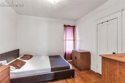 Tiny photo for 511 Broadway Avenue, Pueblo, CO 81004 (MLS # 4882394)