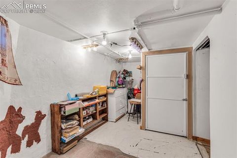 Tiny photo for 511 Broadway Avenue, Pueblo, CO 81004 (MLS # 4882394)