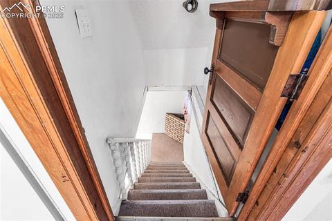 Tiny photo for 511 Broadway Avenue, Pueblo, CO 81004 (MLS # 4882394)