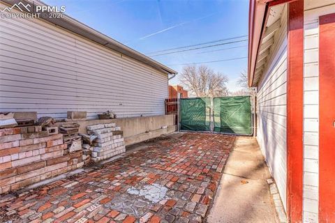 Tiny photo for 511 Broadway Avenue, Pueblo, CO 81004 (MLS # 4882394)