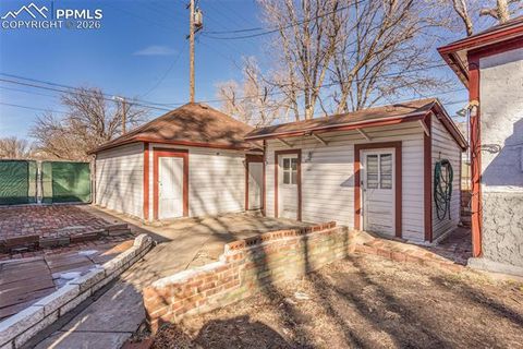 Tiny photo for 511 Broadway Avenue, Pueblo, CO 81004 (MLS # 4882394)