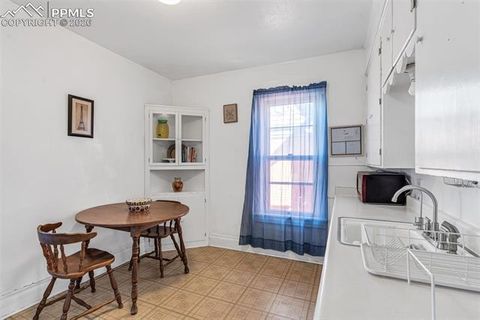 Tiny photo for 511 Broadway Avenue, Pueblo, CO 81004 (MLS # 4882394)