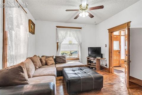 Tiny photo for 511 Broadway Avenue, Pueblo, CO 81004 (MLS # 4882394)