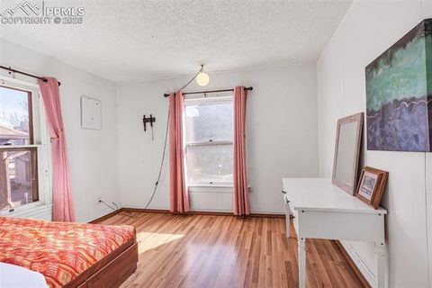 Tiny photo for 511 Broadway Avenue, Pueblo, CO 81004 (MLS # 4882394)